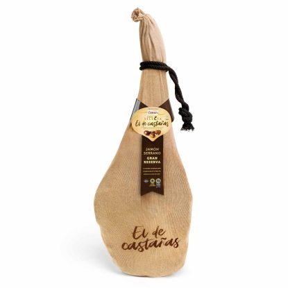 comprar Jamon serrano coren