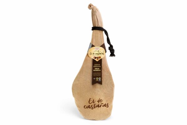 comprar Jamon serrano coren