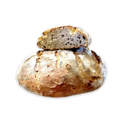 Pan de Porriño