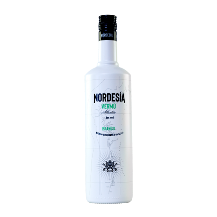 Nordés Blanco