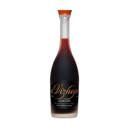 comprar licor café online
