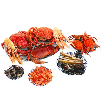 comprar mariscada gallega online