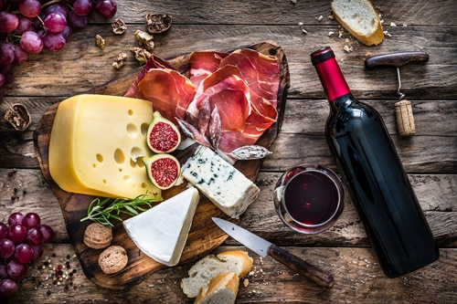 Ahorrar con las ofertas de productos gallegos online