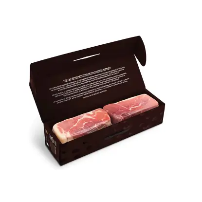 Comprar jamón selecta Coren