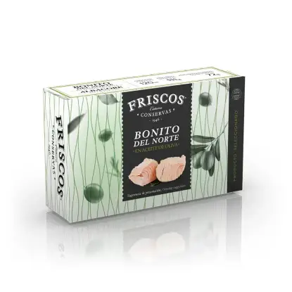 comprar bonito del norte oliva online