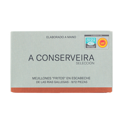 comprar mejillones fritos online