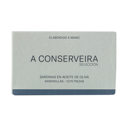 comprar sardinilla en conserva online
