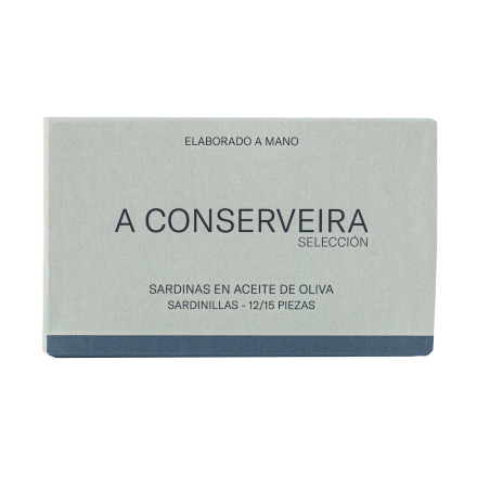 comprar sardinilla en conserva online