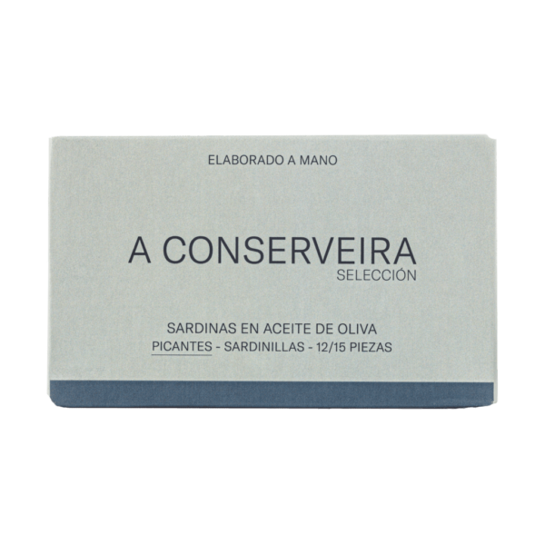 comprar sardinillas en conserva online