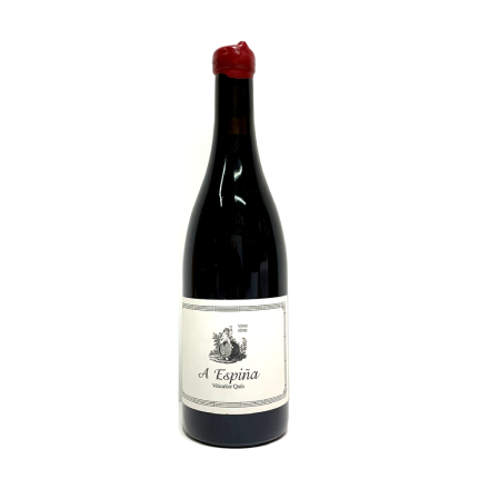 vino tinto a espiña online