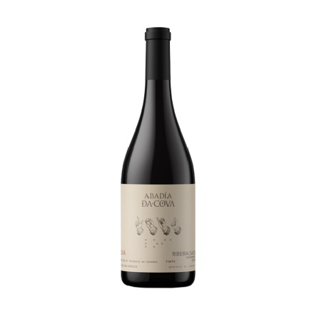 Abadia da cova Loia