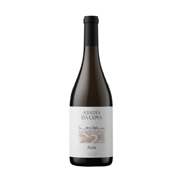 comprar vino Abadía da Cova Riola Rosado