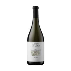 comprar vino Abadía da Cova Volta Godello