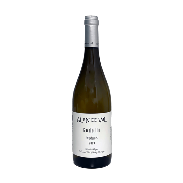 comprar vino Alan de Val Godello online