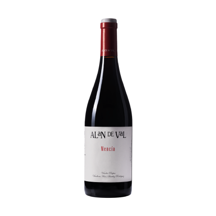Comprar vino de valdeorra