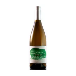 Comprar vino Albariño Eidos da Salgosa