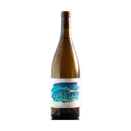 comprar vino eidos de salgosa rosal
