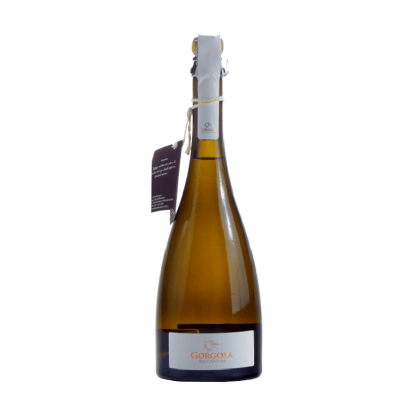 Albariño Gorgola