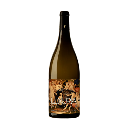 vino luxuria godello
