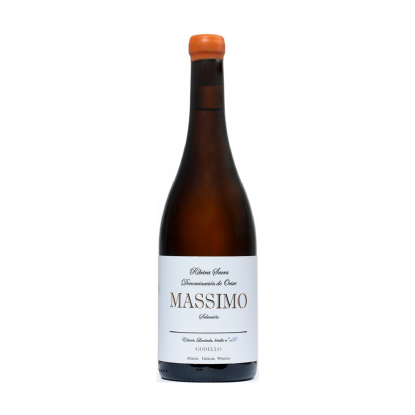 comprar vino massimo godello