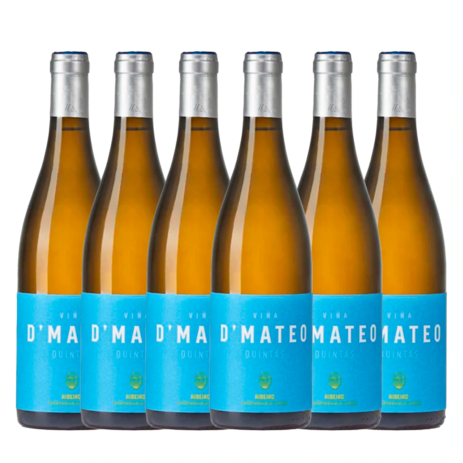 vino D' Mateo Quintans online