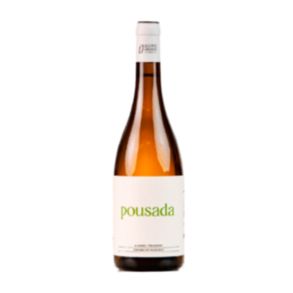 Vino Pousada Albariño