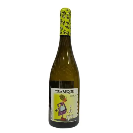 Tirabeque godello