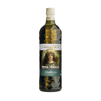 aceite oliva hojiblanca