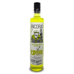 Licor de hierbas Áncora