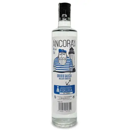 Comprar licor áncora orujo