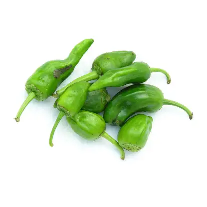 comprar pimientos de padrón