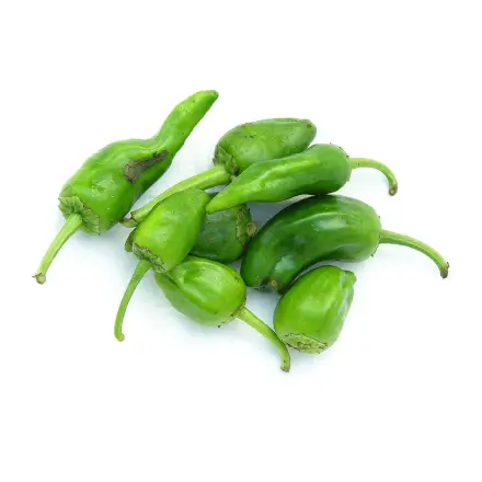 comprar pimientos de padrón