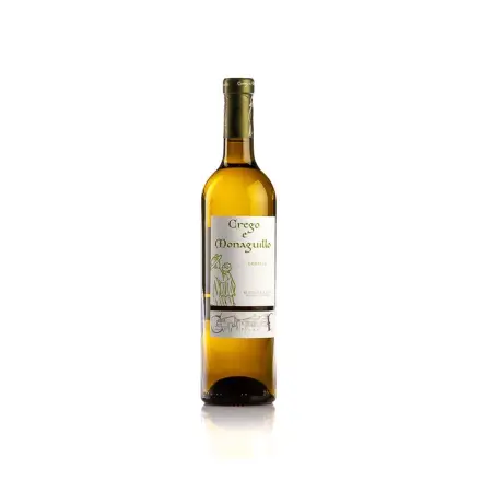 Crego e monaguillo godello