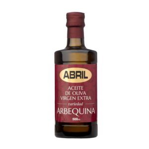 aceita oliva arbequina