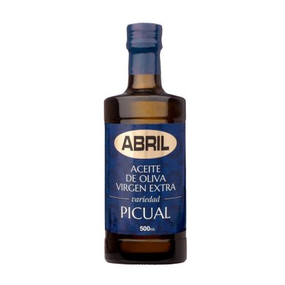 aceite oliva picual