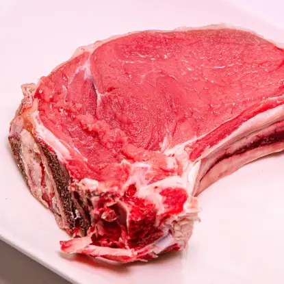 Chuleta Ternera Gallega Suprema