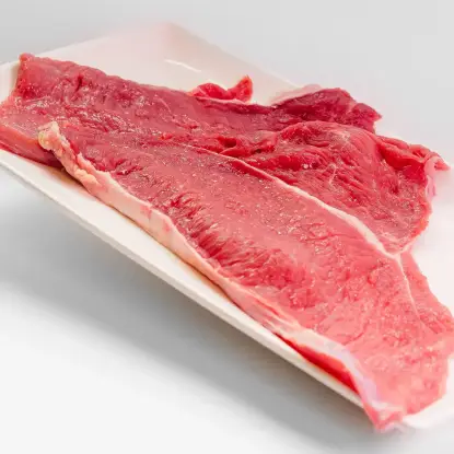 Filetes de ternera Gallega