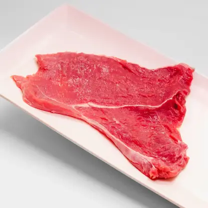 Filetes de ternera Gallega suprema