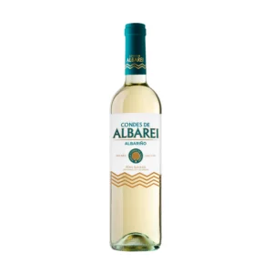 Comprar vino albariño Condes de Albarei