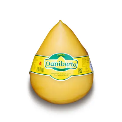 San Simón da costa daniberto