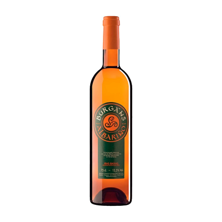 Albariño Burgáns