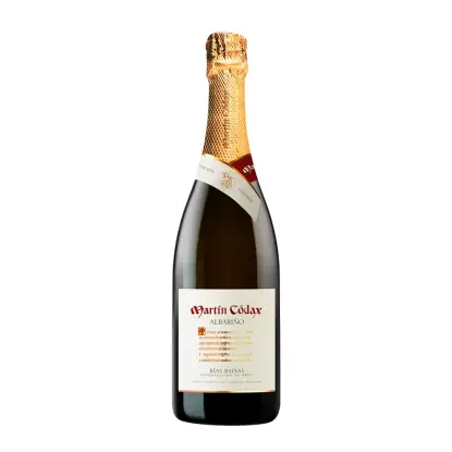 Albariño Martín Códax Espumoso