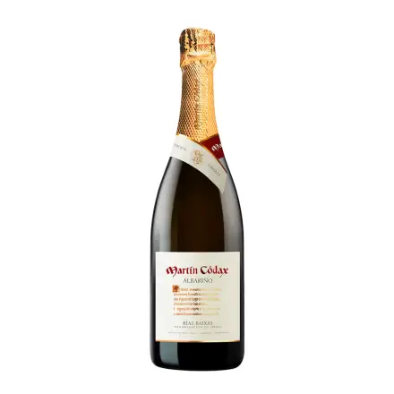 Albariño Martín Códax Espumoso