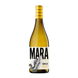 vino Godello Mara Martín