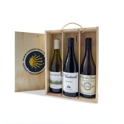 Vino Ribeiro selección