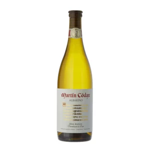 albariño Martin Códax