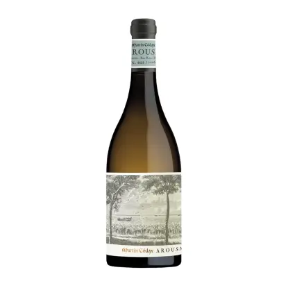 Albariño Martín Códax Arousa