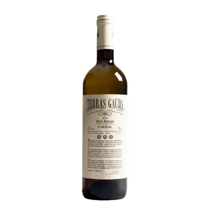 Albariño Terras Gauda