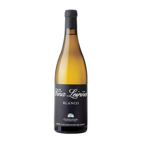 Comprar Vino Ribeiro blanco Viña Leiriña.