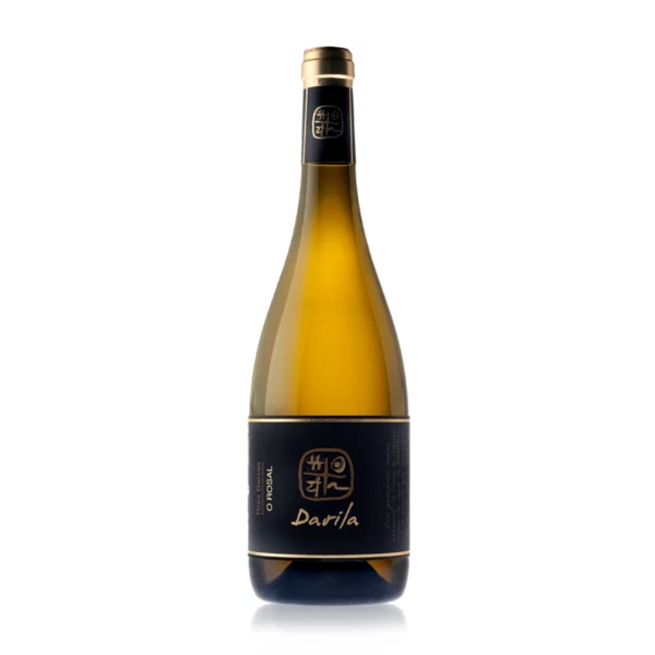 Davila O Rosal Albariño